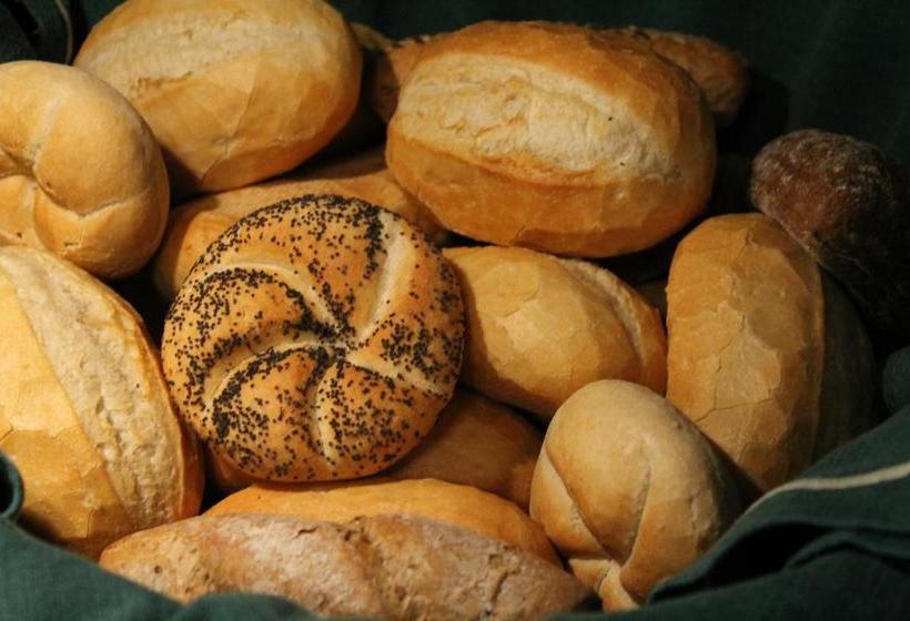 Hotel Gasthaus Zur Alten Eiche 2