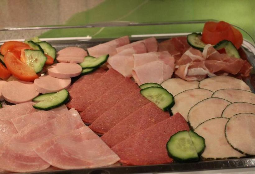 Hotel Gasthaus Zur Alten Eiche 3