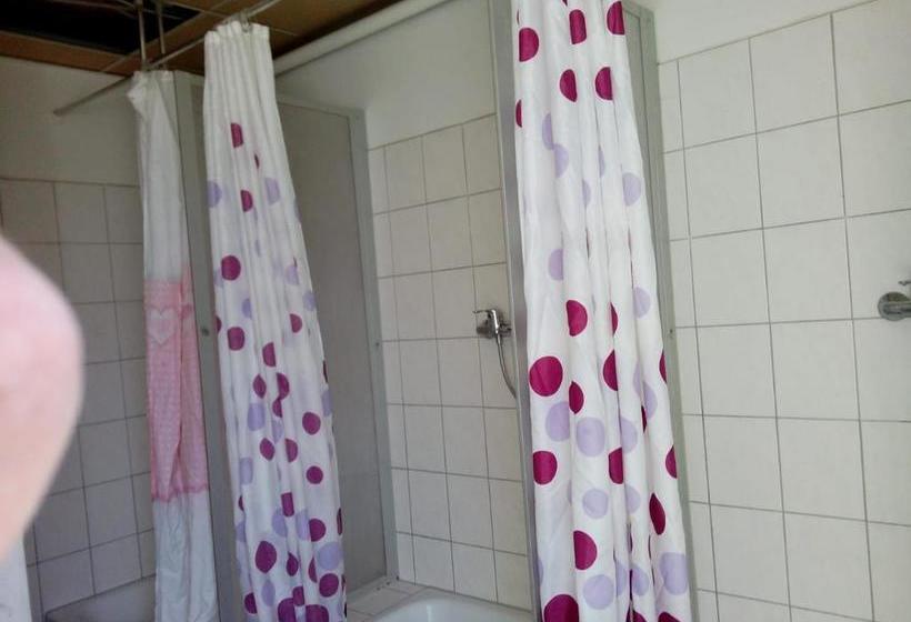 Herberge BackpackersŽ Inn 10