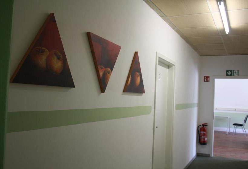 Herberge BackpackersŽ Inn 11