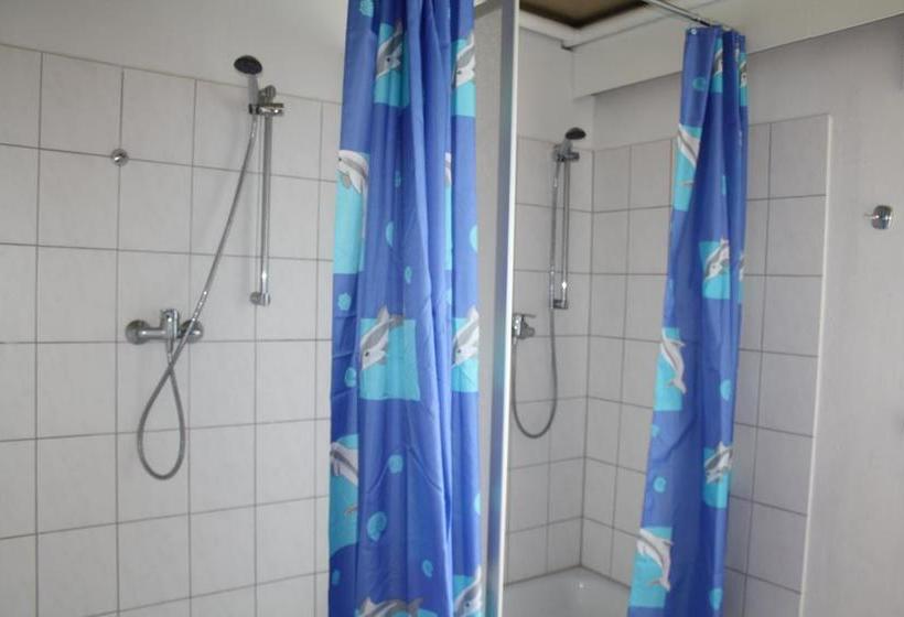 Herberge BackpackersŽ Inn 12