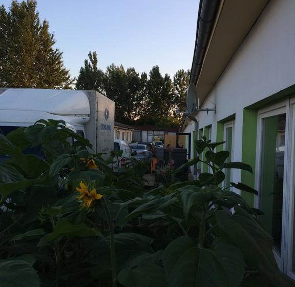 Herberge BackpackersŽ Inn 15