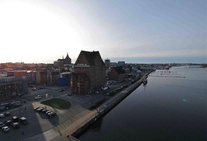 Herberge BackpackersŽ Inn 4