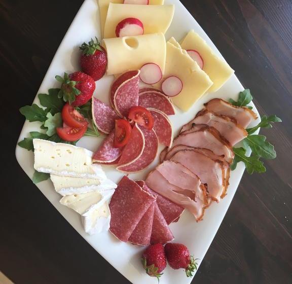 Herberge BackpackersŽ Inn 5