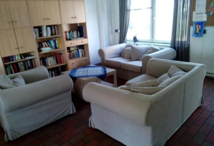 Herberge BackpackersŽ Inn 6