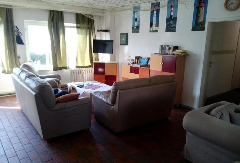 Herberge BackpackersŽ Inn 7