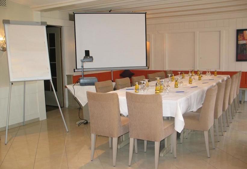 Hotel Restaurantkolb 1