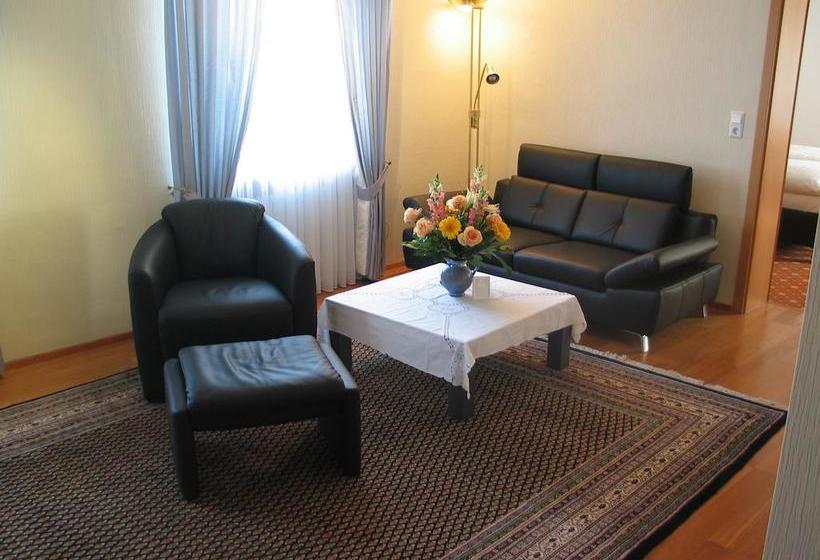 Hotel Restaurantkolb 12