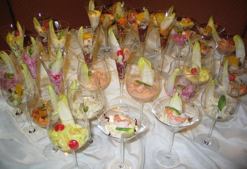 Hotel Restaurantkolb 13