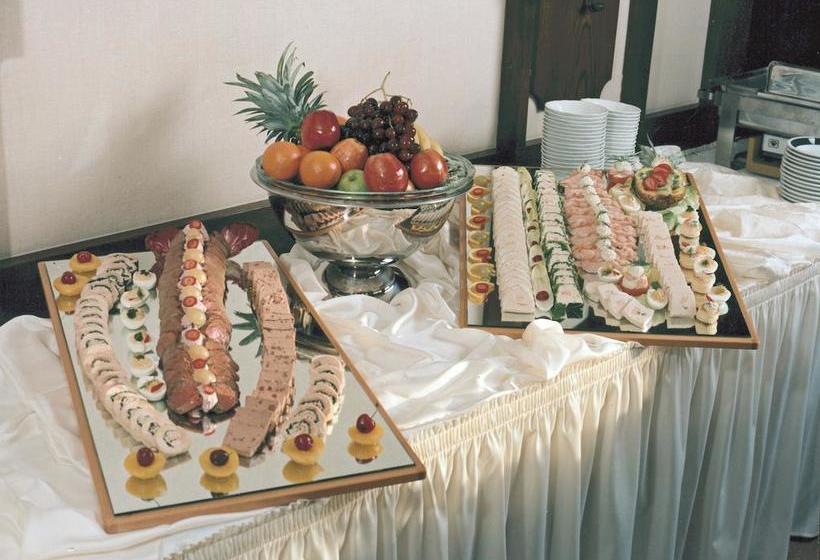 Hotel Restaurantkolb 14