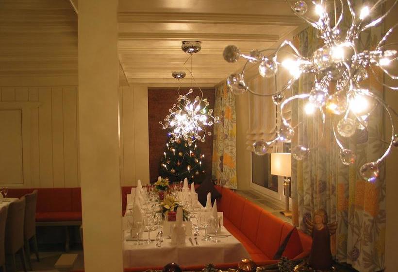 Hotel Restaurantkolb 15