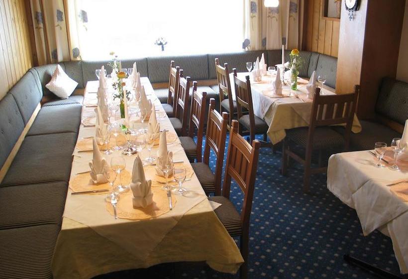 Hotel Restaurantkolb 16