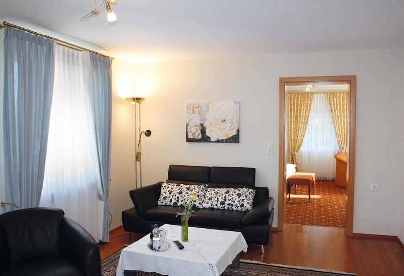 Hotel Restaurantkolb 17