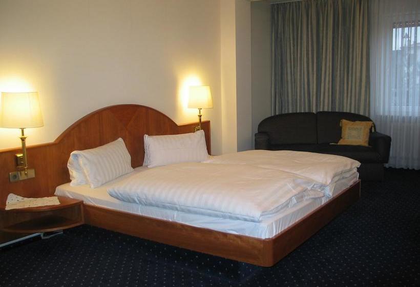 Hotel Restaurantkolb 2