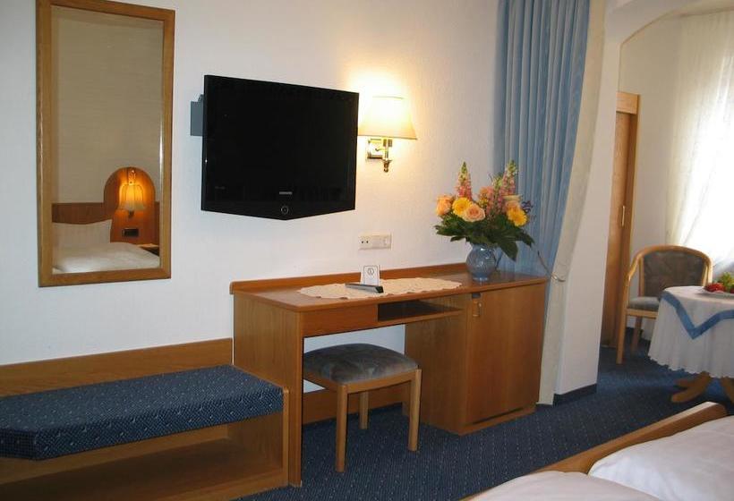 Hotel Restaurantkolb 3