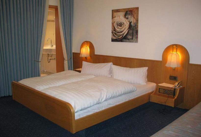 Hotel Restaurantkolb 4