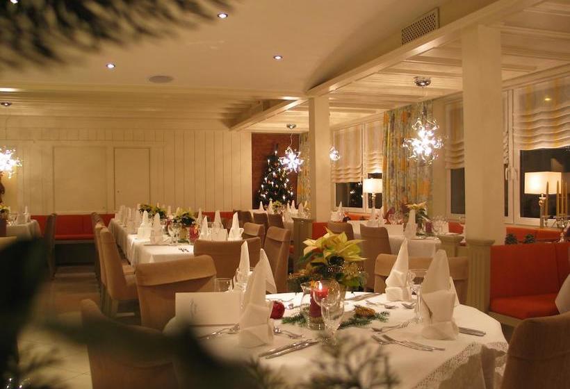 Hotel Restaurantkolb 5