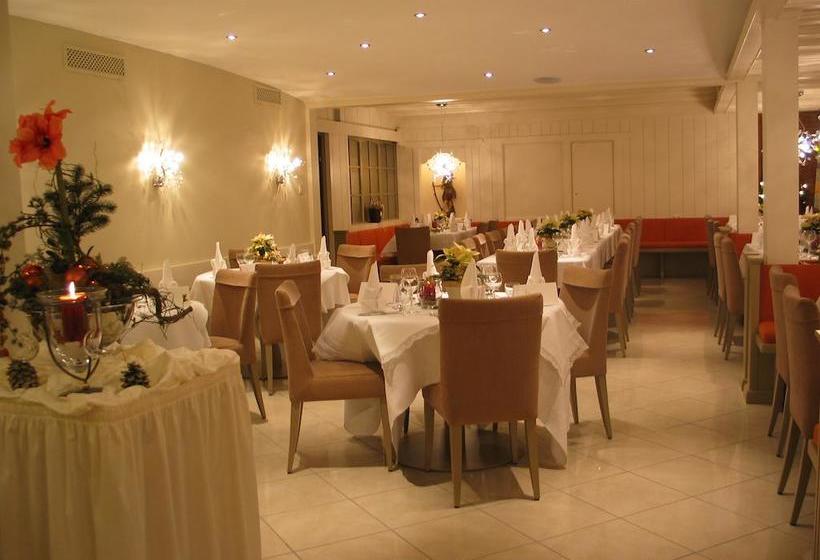 Hotel Restaurantkolb 6