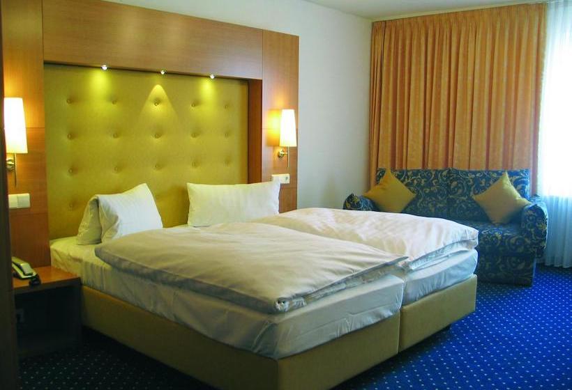 Hotel Restaurantkolb 7