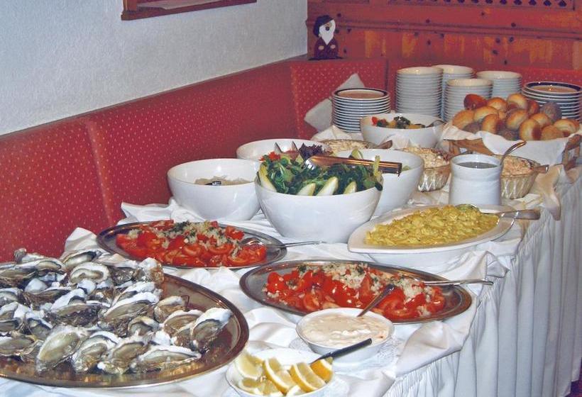 Hotel Restaurantkolb 8