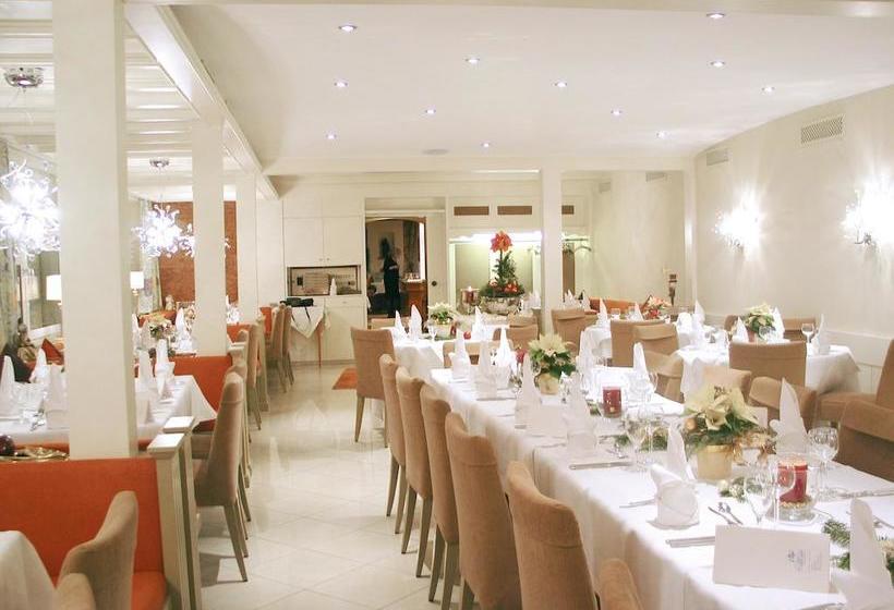 Hotel Restaurantkolb 9