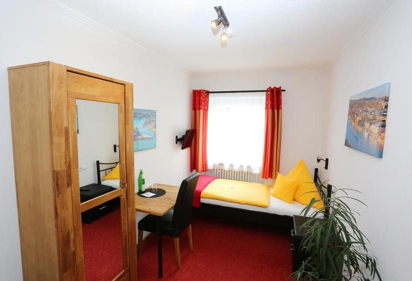 Hotel Jan Van Werth 10