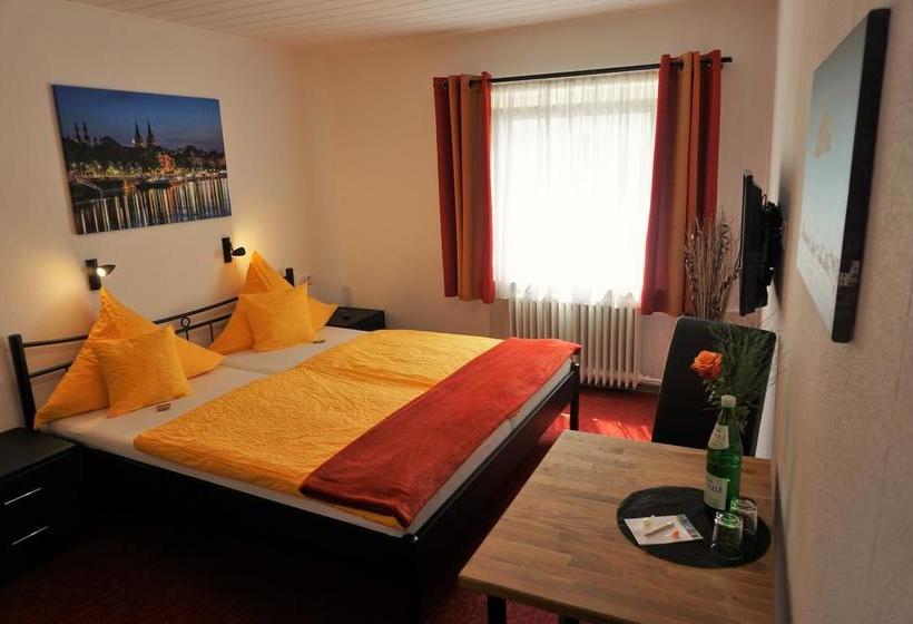 Hotel Jan Van Werth 11