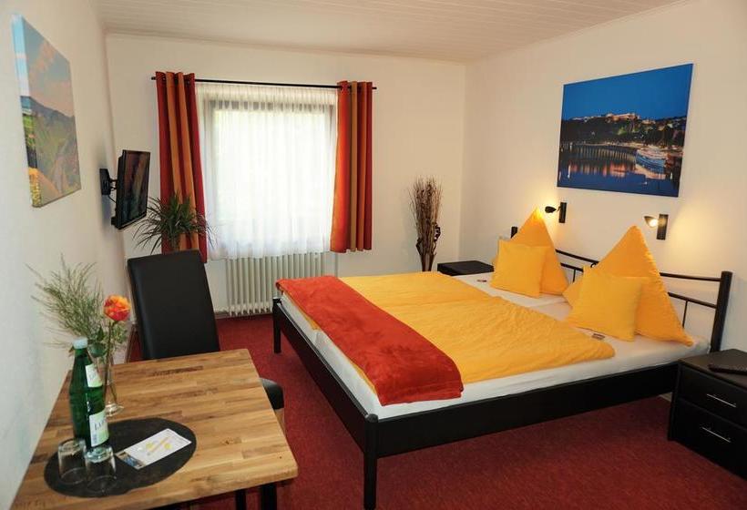 Hotel Jan Van Werth 12