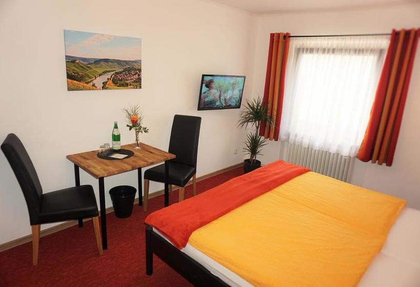 Hotel Jan Van Werth 13