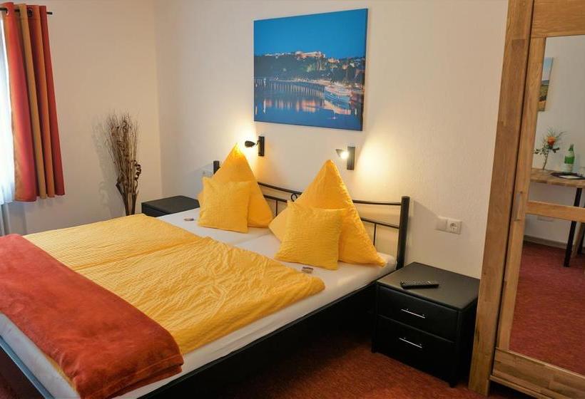 Hotel Jan Van Werth 14