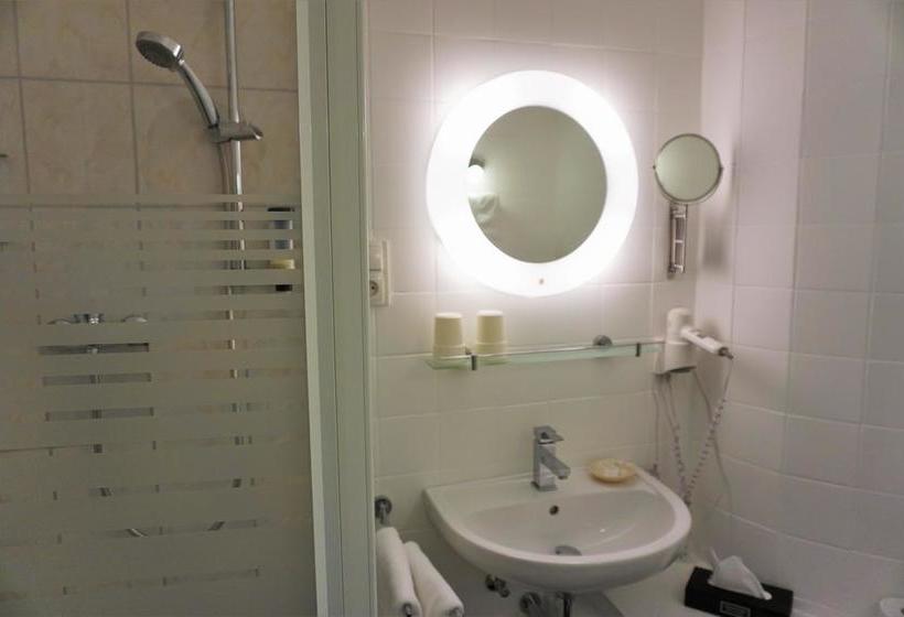 Hotel Jan Van Werth 15