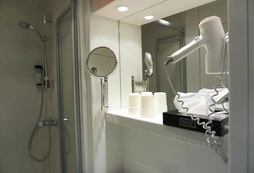 Hotel Jan Van Werth 16