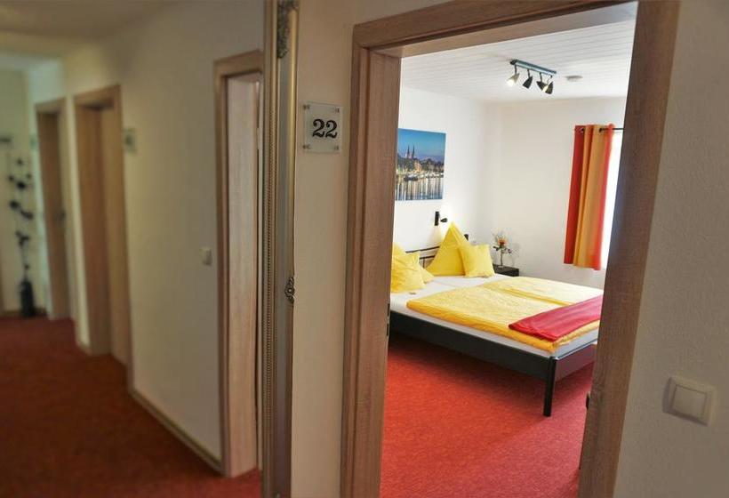 Hotel Jan Van Werth 17