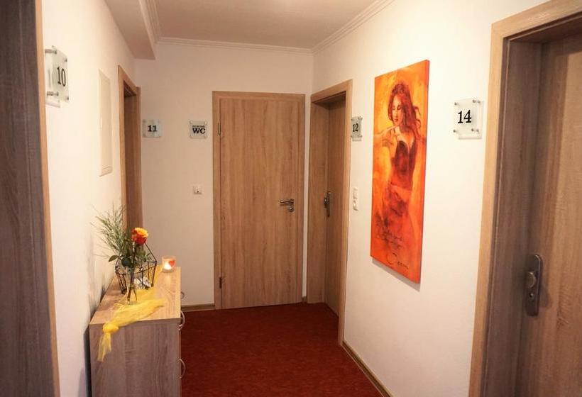 Hotel Jan Van Werth 19