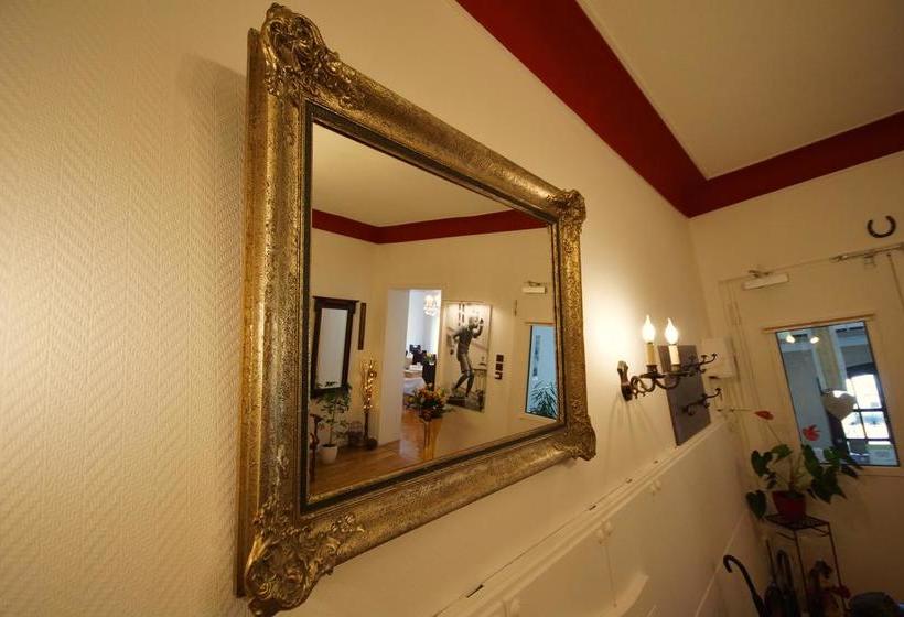 Hotel Jan Van Werth 2