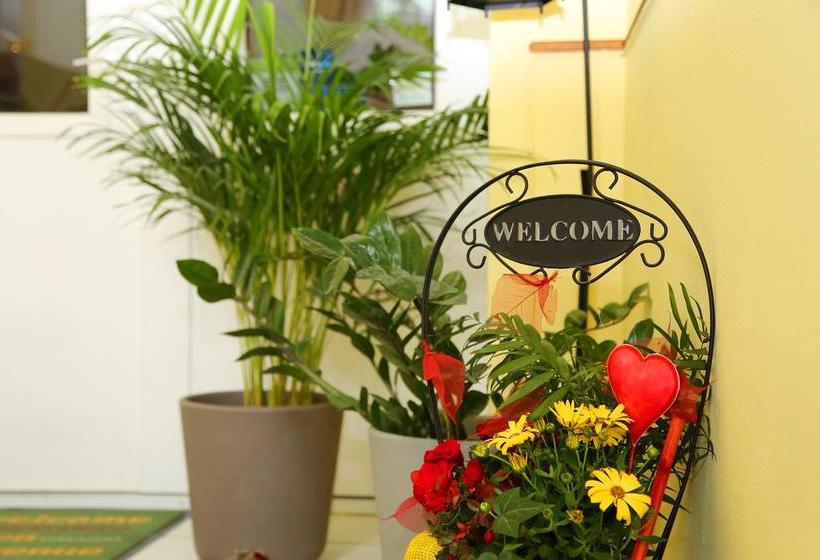 Hotel Jan Van Werth 5