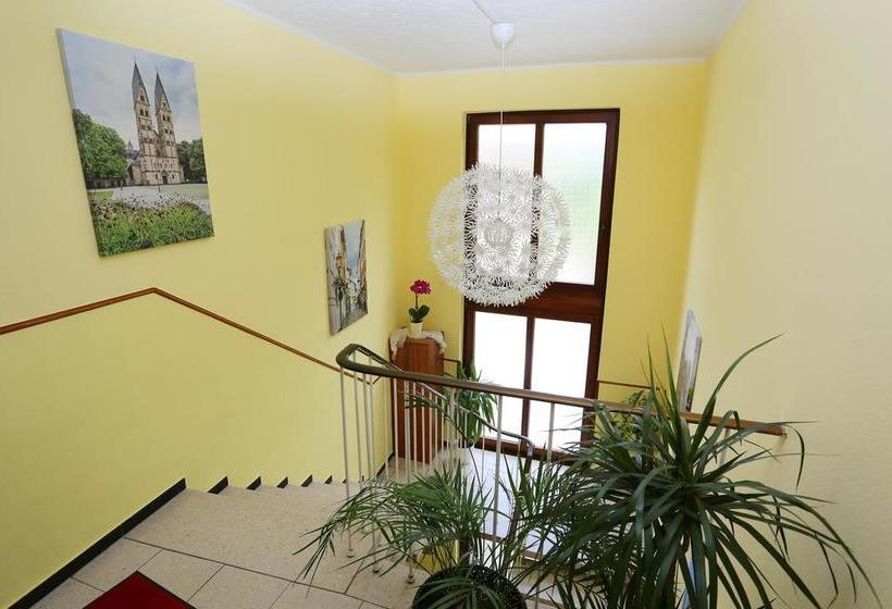 Hotel Jan Van Werth 6