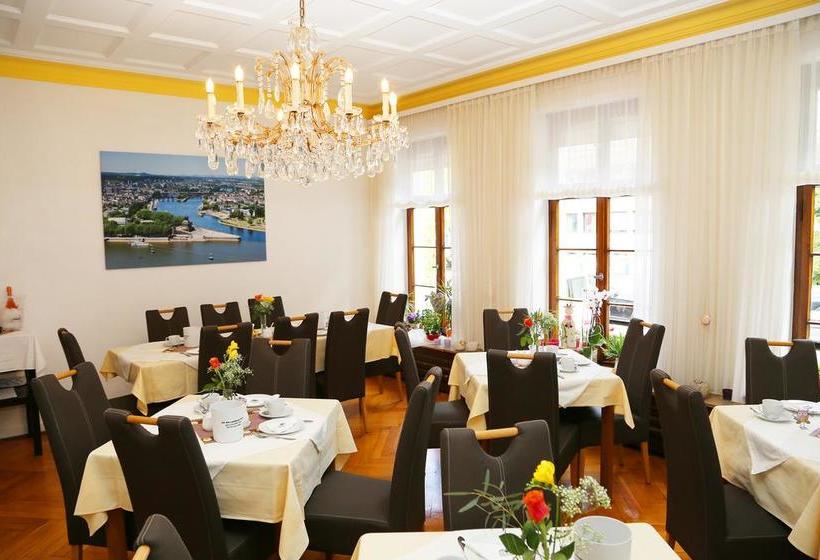 Hotel Jan Van Werth 7