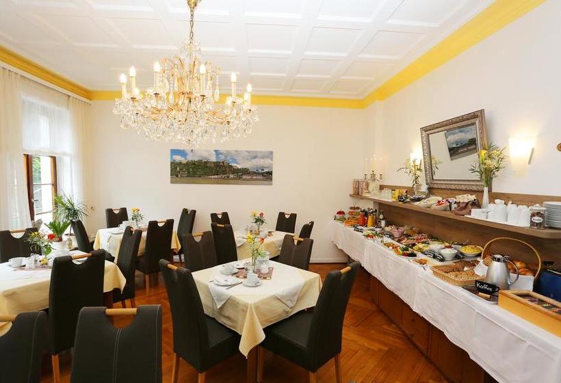 Hotel Jan Van Werth 8