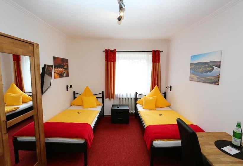 Hotel Jan Van Werth 9