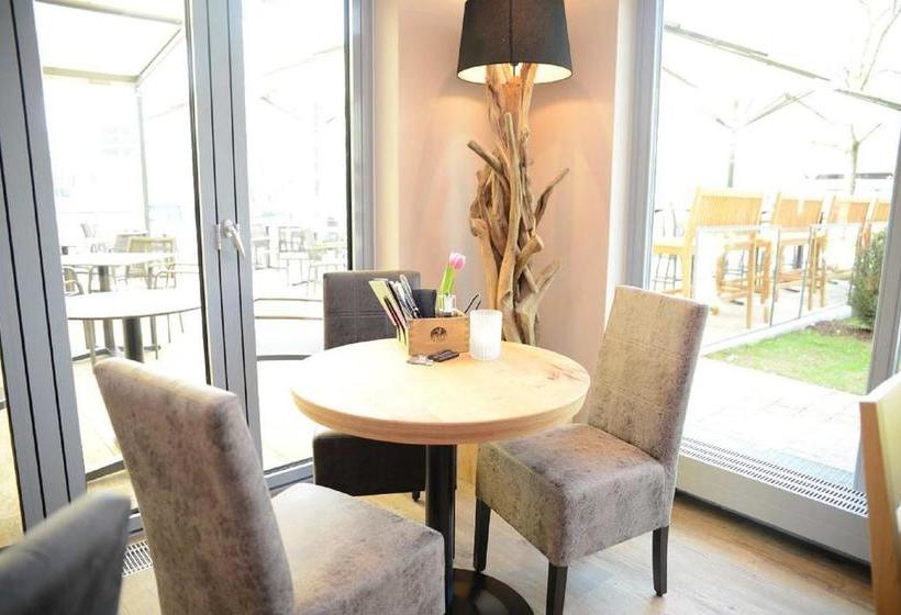 Kurhotel Villa Fortuna 2