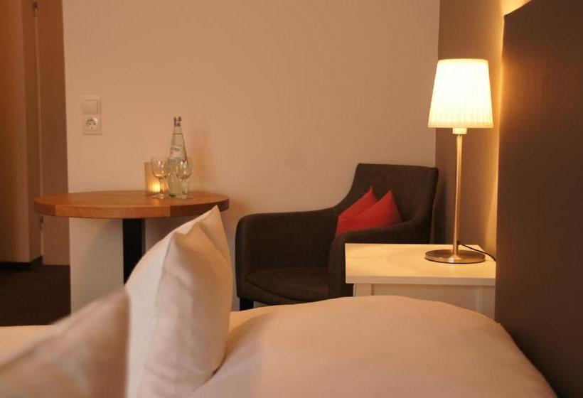 Kurhotel Villa Fortuna 4