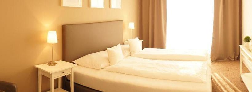 Kurhotel Villa Fortuna 5