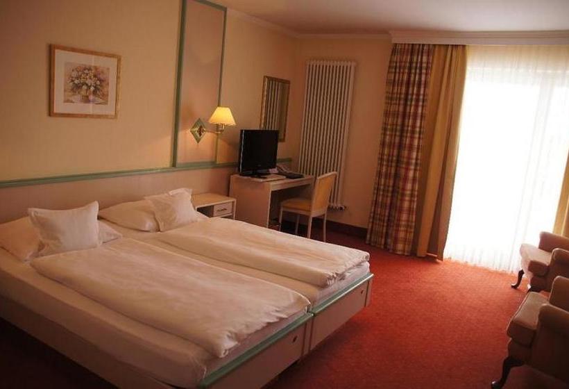 Kurhotel Villa Fortuna 6