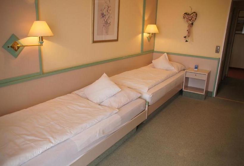 Kurhotel Villa Fortuna 7