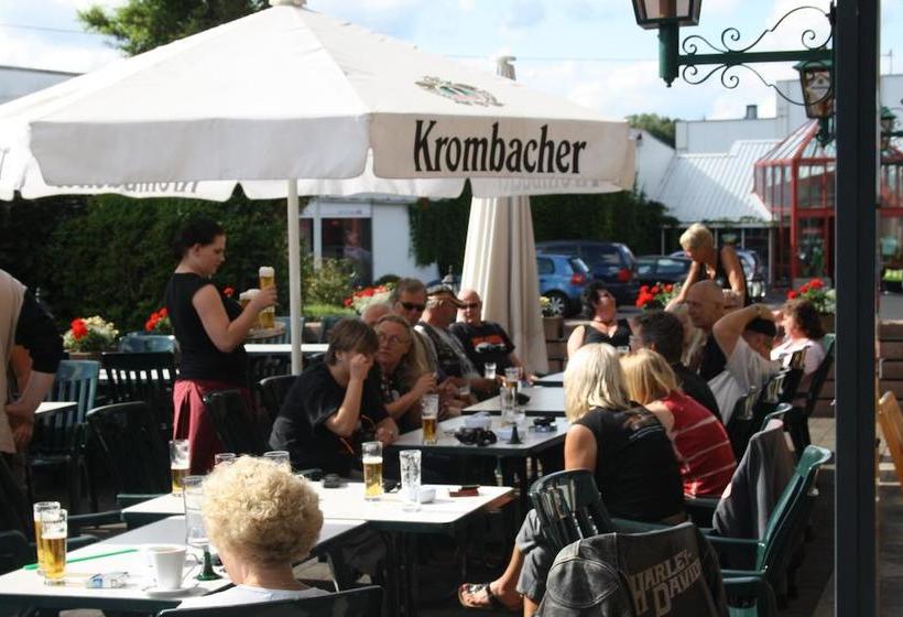 Hotel Gasthaus Zur Quelle 3