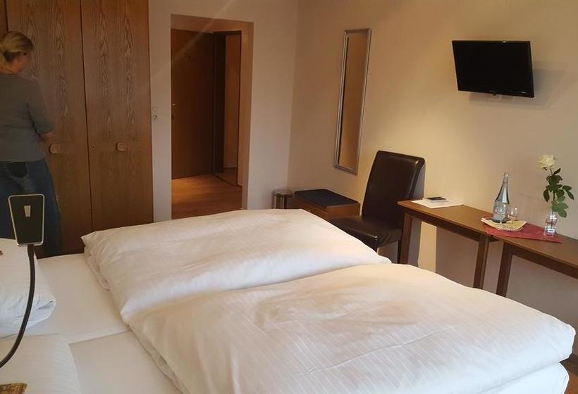 Hotel Gasthaus Zur Quelle 4