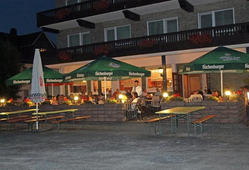 Hotel Gasthaus Zur Quelle 5