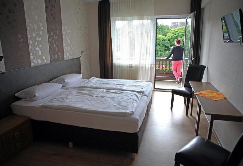 Hotel Gasthaus Zur Quelle 6