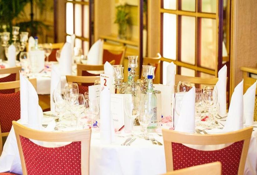 Hotel Restaurant Zur Post Lohfelden 10